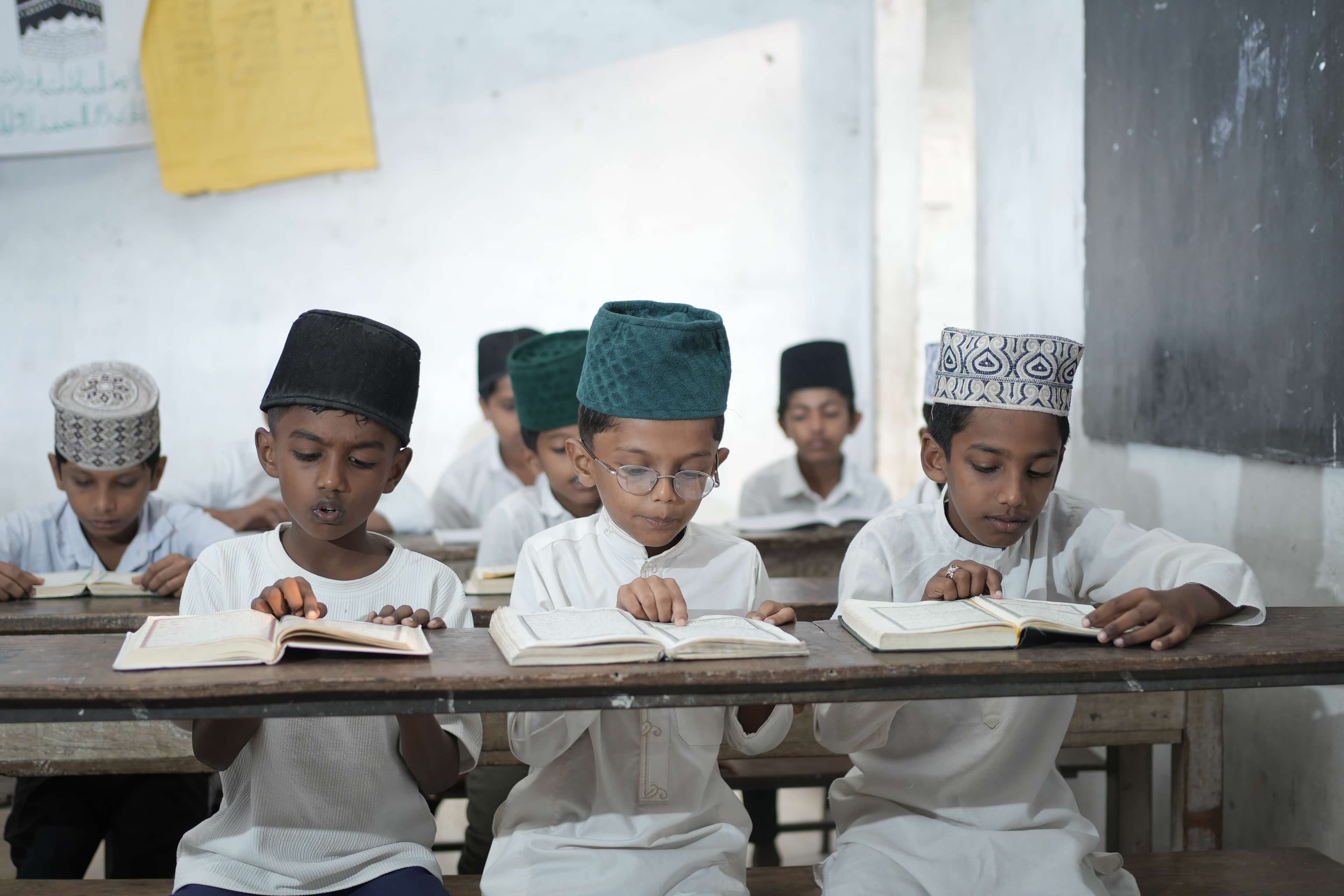 Sincere Madrasa